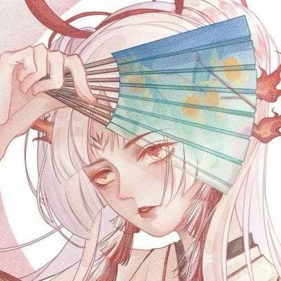 兽设冰雪元素设计兽圈社群